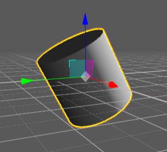 Transform Space Global